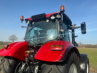 2020 case ih maxxum 150 cvx vierwielaangedreven landbouwtractor 40km/h - afbeelding 21 van  28