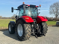 2020 case ih maxxum 150 cvx vierwielaangedreven landbouwtractor 40km/h - afbeelding 23 van  28