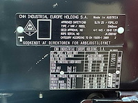 2020 case ih maxxum 150 cvx vierwielaangedreven landbouwtractor 40km/h - afbeelding 25 van  28