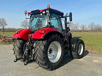 2020 case ih maxxum 150 cvx vierwielaangedreven landbouwtractor 40km/h - afbeelding 26 van  28