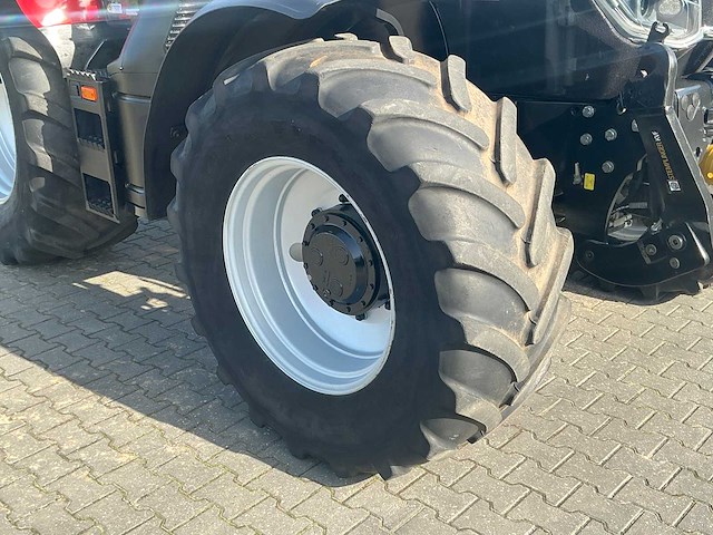 2020 case ih maxxum 150 cvx vierwielaangedreven landbouwtractor 40km/h - afbeelding 28 van  28