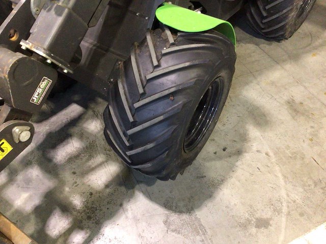 2020 cast 800 eco shovel - afbeelding 4 van  17