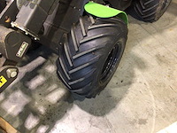 2020 cast 800 eco shovel - afbeelding 4 van  17