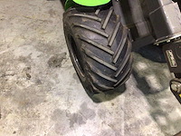 2020 cast 800 eco shovel - afbeelding 5 van  17