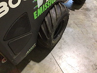 2020 cast 800 eco shovel - afbeelding 6 van  17