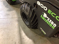 2020 cast 800 eco shovel - afbeelding 7 van  17