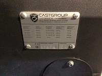 2020 cast 800 eco shovel - afbeelding 8 van  17