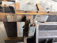 2020 cast 800 eco shovel - afbeelding 9 van  17