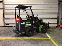 2020 cast 800 eco shovel - afbeelding 10 van  17