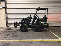 2020 cast 800 eco shovel - afbeelding 11 van  17