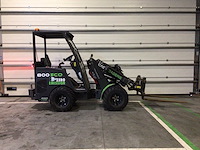 2020 cast 800 eco shovel - afbeelding 12 van  17