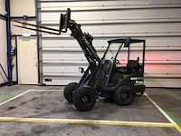 2020 cast 800 eco shovel - afbeelding 13 van  17