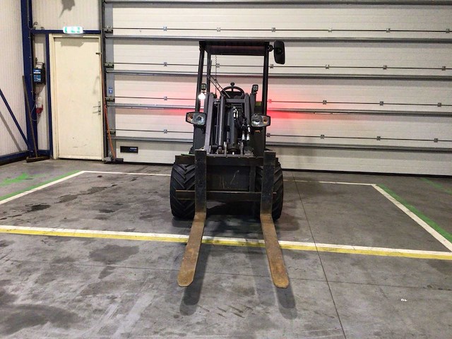 2020 cast 800 eco shovel - afbeelding 15 van  17