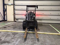 2020 cast 800 eco shovel - afbeelding 15 van  17