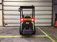 2020 cast 800 eco shovel - afbeelding 16 van  17