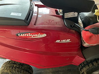 2020 castelgarden xm140 hd grasmaaier - afbeelding 2 van  4