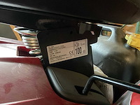 2020 castelgarden xm140 hd grasmaaier - afbeelding 3 van  4