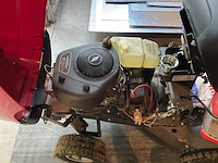 2020 castelgarden xm140 hd grasmaaier - afbeelding 4 van  4