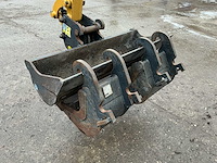 2020 catepillar 301.4; rupsgraafmachine - afbeelding 4 van  34