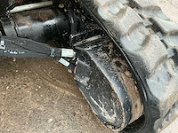 2020 catepillar 301.4; rupsgraafmachine - afbeelding 34 van  34