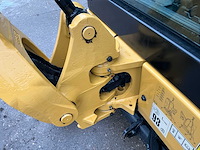 2020 catepillar 301.4; rupsgraafmachine - afbeelding 12 van  34