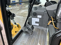 2020 catepillar 301.4; rupsgraafmachine - afbeelding 32 van  34