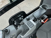 2020 catepillar 301.4; rupsgraafmachine - afbeelding 15 van  34