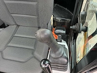 2020 catepillar 301.4; rupsgraafmachine - afbeelding 16 van  34