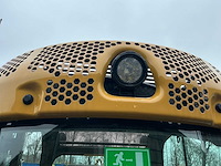 2020 catepillar 301.4; rupsgraafmachine - afbeelding 33 van  34