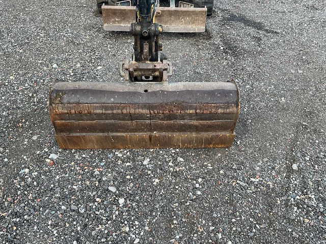 2020 caterpillar 301.6 minigraafmachine - afbeelding 4 van  46