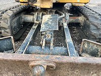 2020 caterpillar 301.6 minigraafmachine - afbeelding 14 van  46