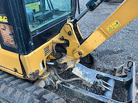 2020 caterpillar 301.6 minigraafmachine - afbeelding 12 van  46
