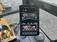2020 caterpillar 301.6 minigraafmachine - afbeelding 24 van  46