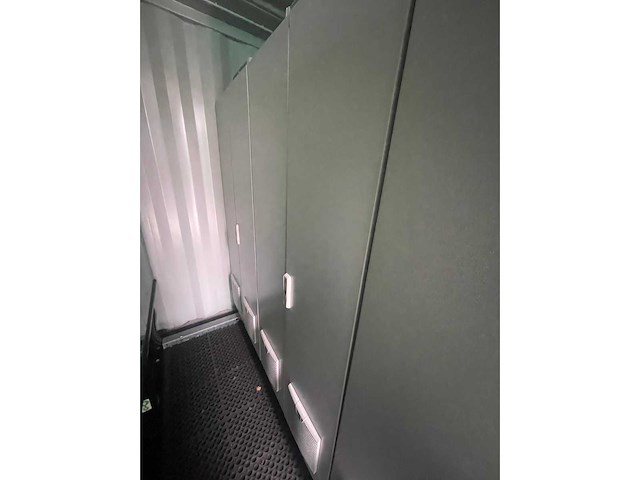 2020 caterpillar de65e3 hybride stroomaggregaat - afbeelding 17 van  17