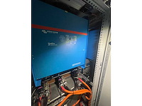 2020 caterpillar de65e3 hybride stroomaggregaat - afbeelding 16 van  17