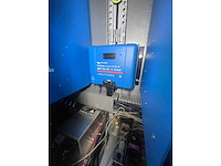 2020 caterpillar de65e3 hybride stroomaggregaat - afbeelding 4 van  17