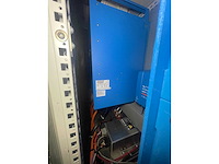 2020 caterpillar de65e3 hybride stroomaggregaat - afbeelding 11 van  17