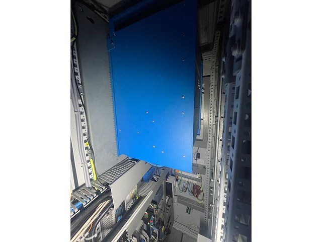 2020 caterpillar de65e3 hybride stroomaggregaat - afbeelding 14 van  17