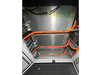 2020 caterpillar de65e3 hybride stroomaggregaat - afbeelding 15 van  17