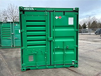 2020 caterpillar de65e3 hybride stroomaggregaat - afbeelding 10 van  17