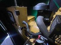 2020 caterpillar de65e3 hybride stroomaggregaat - afbeelding 8 van  17