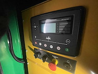 2020 caterpillar de65e3 hybride stroomaggregaat - afbeelding 13 van  17