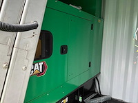 2020 caterpillar de65e3 stroomaggregaat - afbeelding 3 van  6