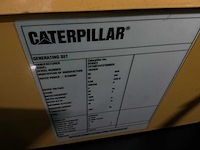 2020 caterpillar de65e3 stroomaggregaat - afbeelding 6 van  6