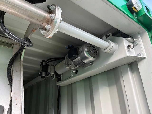 2020 caterpillar de65e3 stroomaggregaat - afbeelding 2 van  10