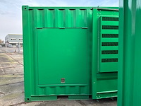 2020 caterpillar de65e3 stroomaggregaat - afbeelding 4 van  10