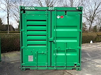 2020 caterpillar de65e3 stroomaggregaat - afbeelding 8 van  10