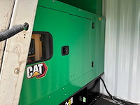 2020 caterpillar de65e3 stroomaggregaat - afbeelding 5 van  10