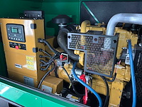 2020 caterpillar de65e3 stroomaggregaat - afbeelding 10 van  10