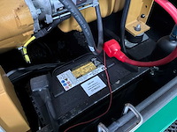 2020 caterpillar de65e3 stroomaggregaat - afbeelding 7 van  10